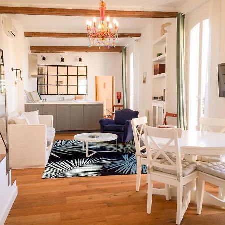 エクス＝アン＝プロヴァンスLoft "Le Petit Sequoia"アパートメント エクステリア 写真