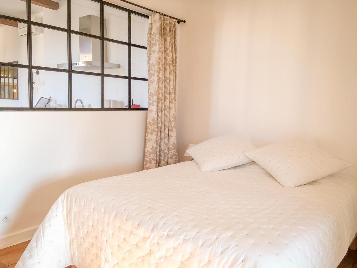 エクス＝アン＝プロヴァンスLoft "Le Petit Sequoia"アパートメント エクステリア 写真