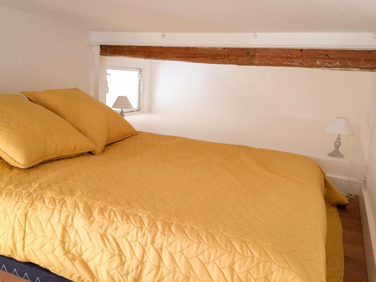 エクス＝アン＝プロヴァンスLoft "Le Petit Sequoia"アパートメント エクステリア 写真
